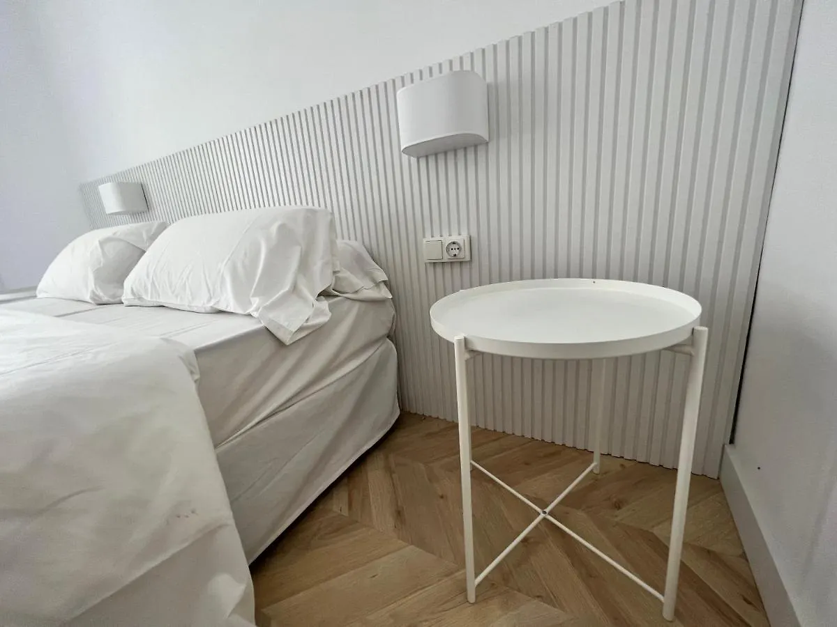 Hotel The Mo Gotic Barcelona