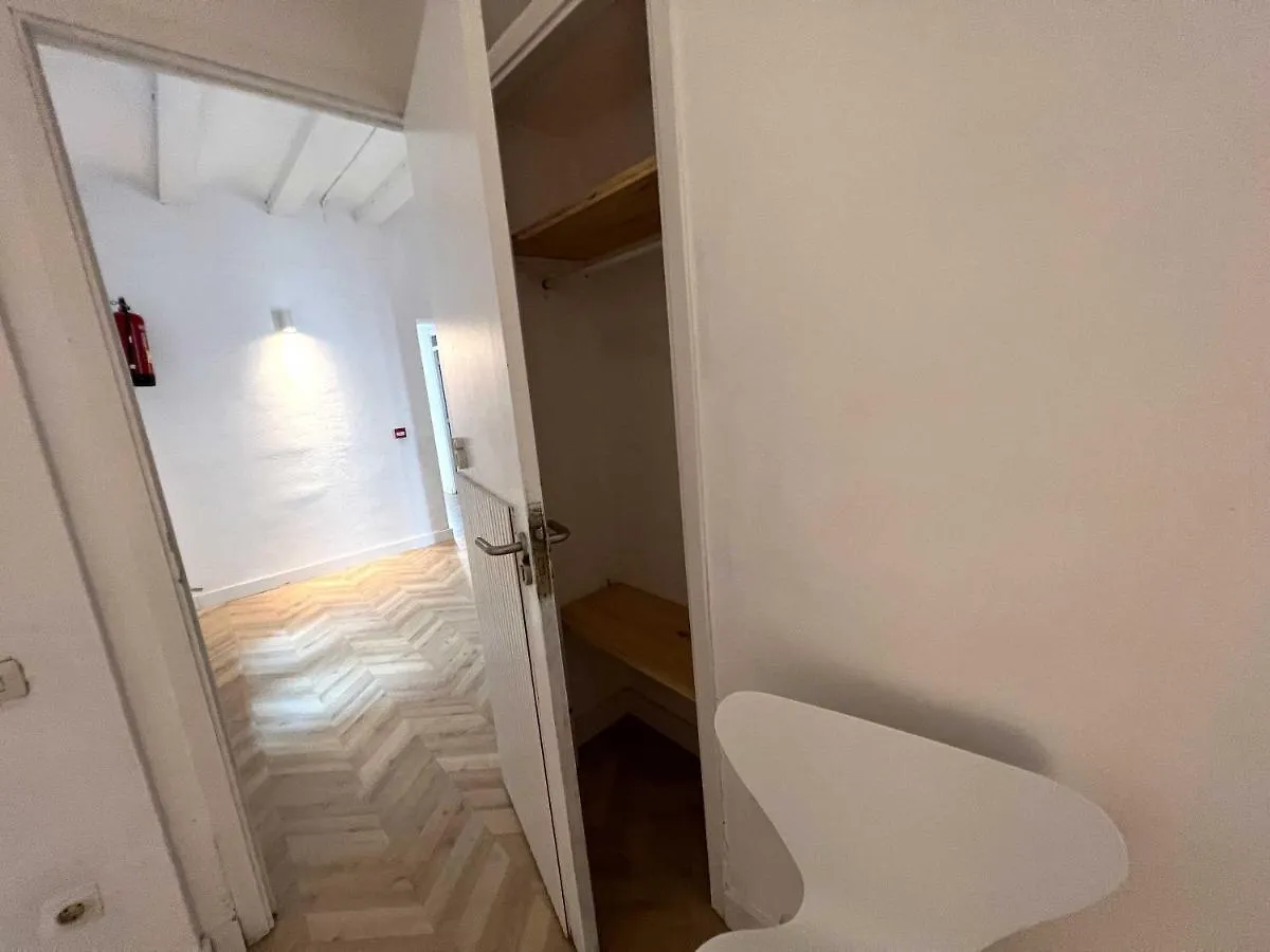 Hotel The Mo Gotic Barcelona