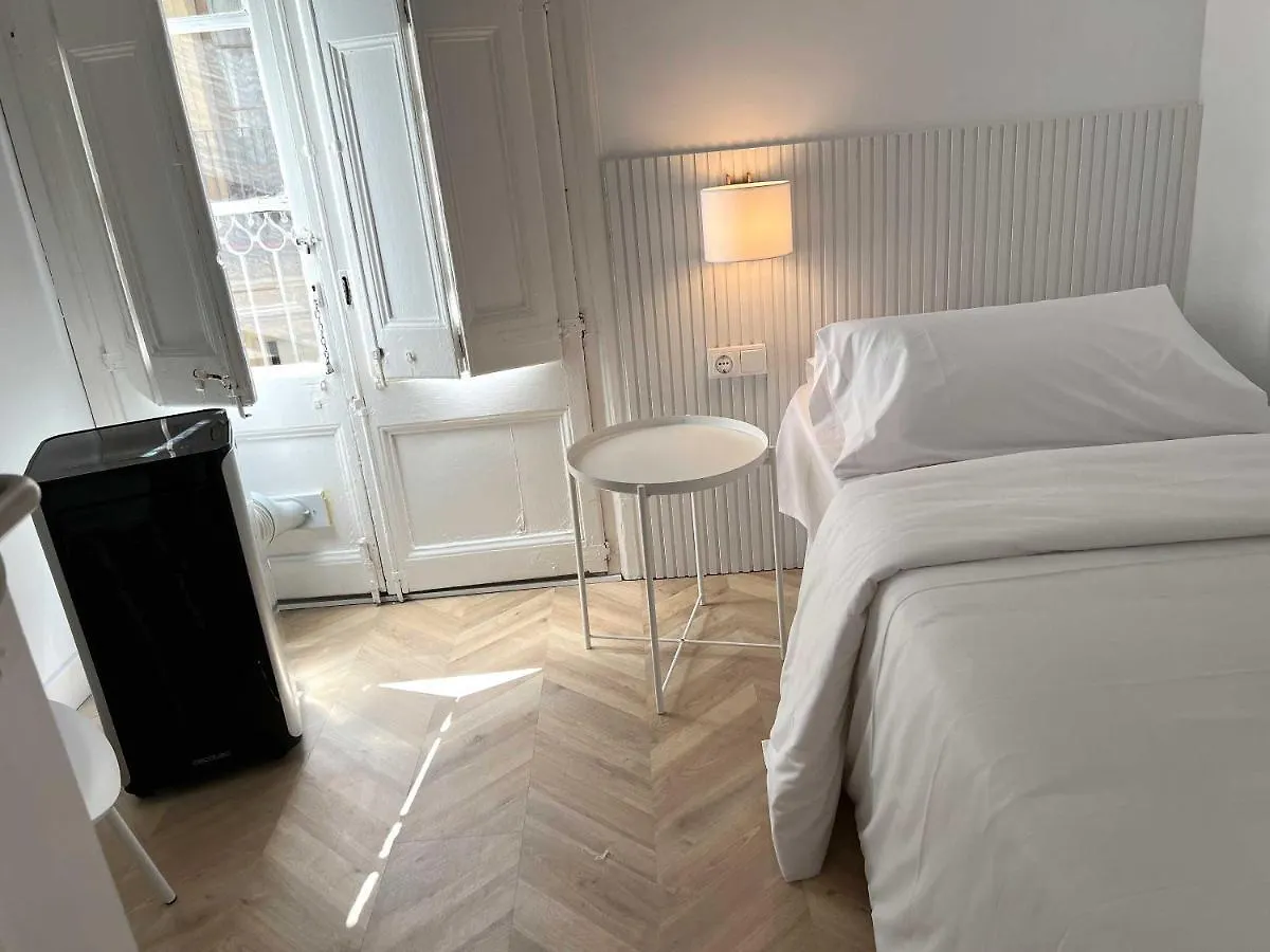 Hotel The Mo Gotic Barcelona 0*,