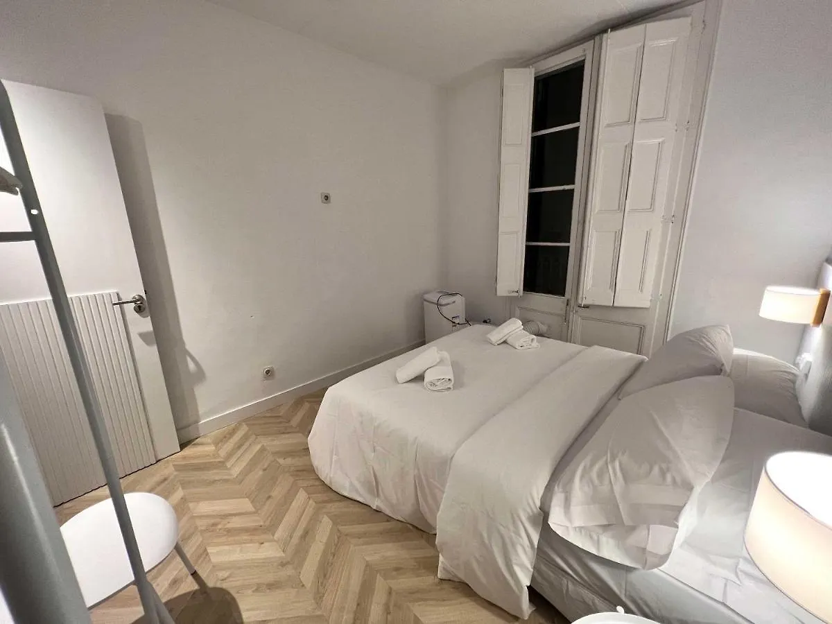 Hotel The Mo Gotic Barcelona 0*,
