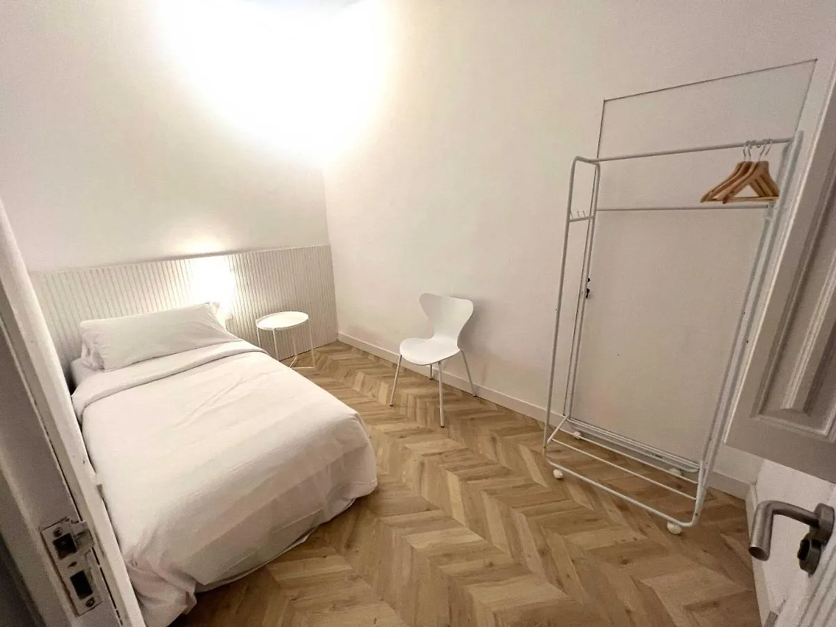 Hotel The Mo Gotic Barcelona