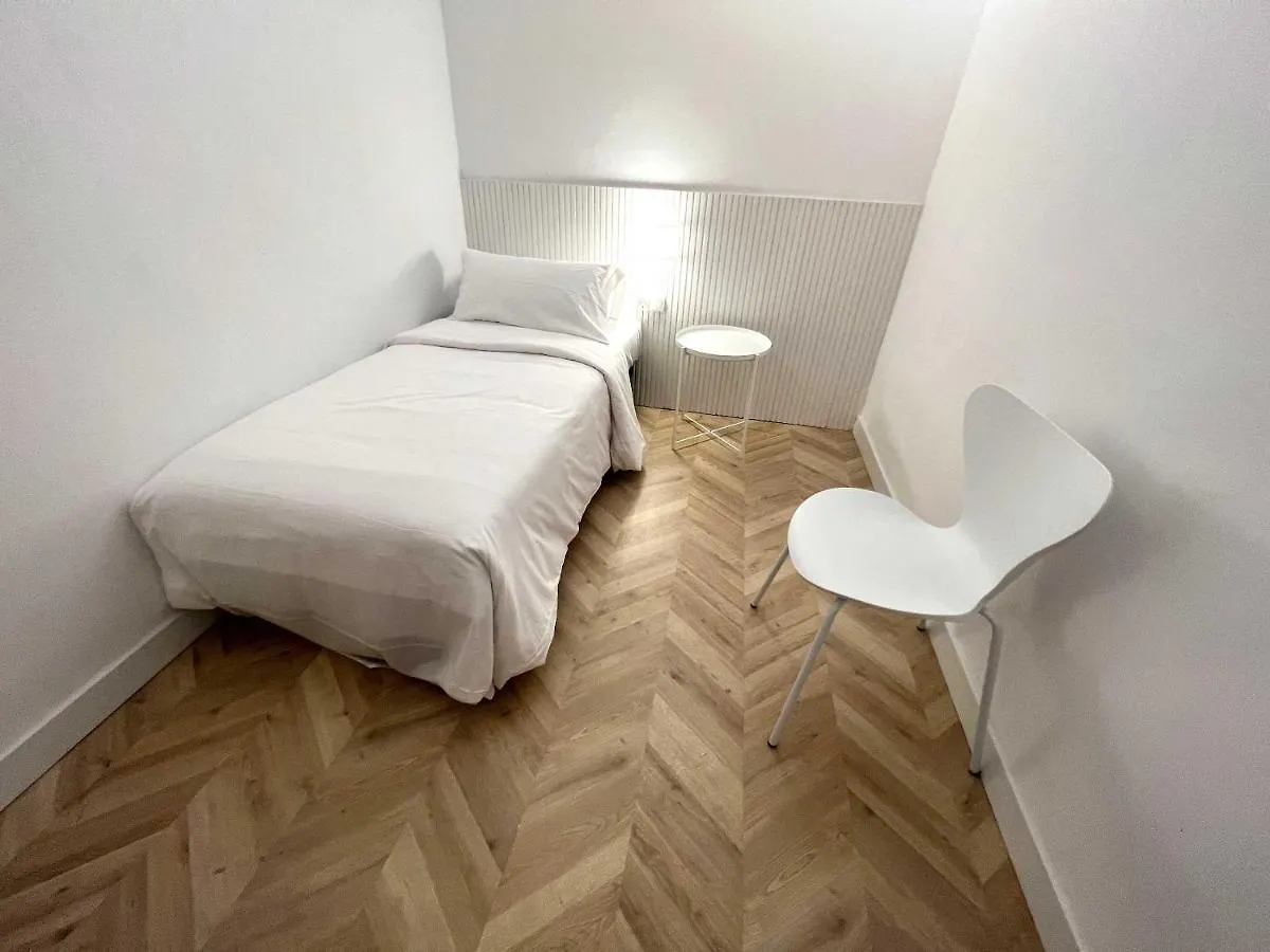Hotel The Mo Gotic Barcelona 0*,  Spanien