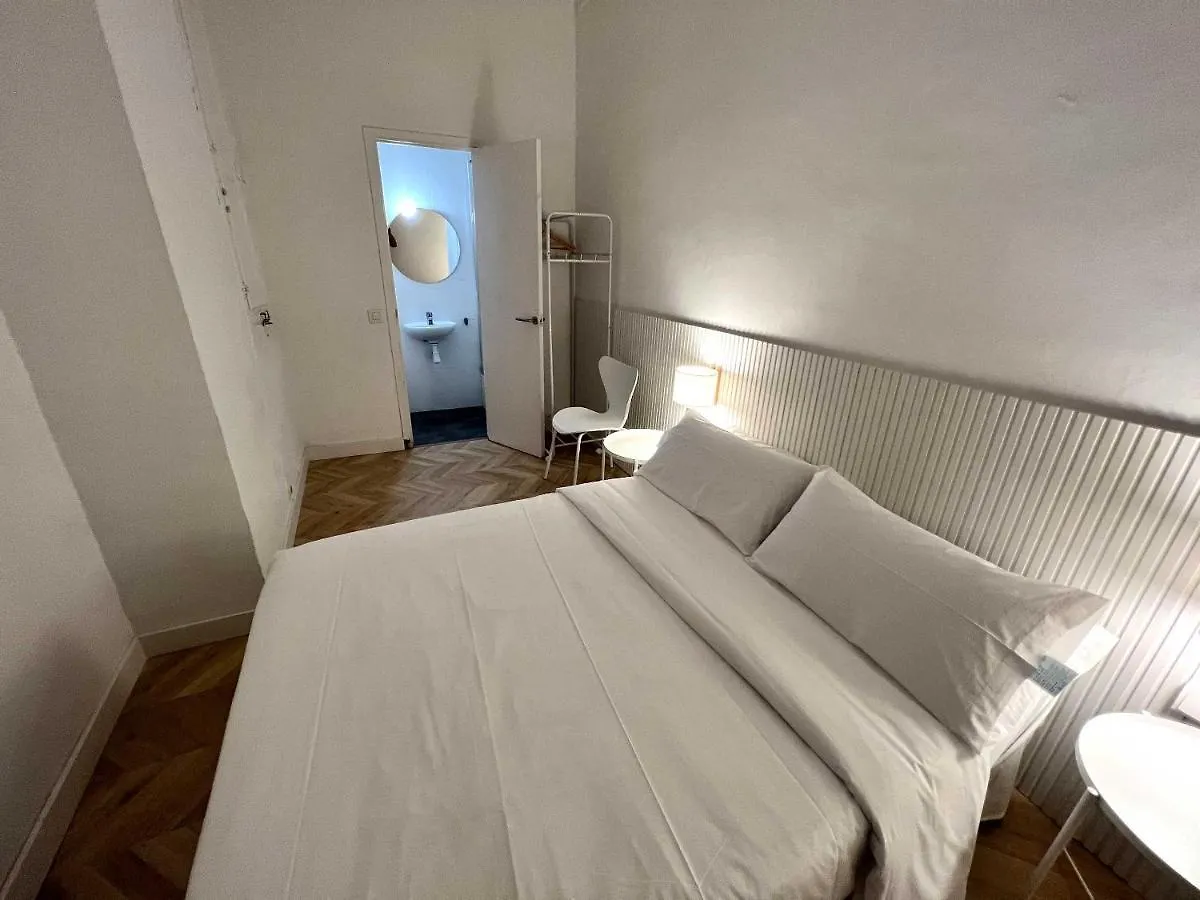 Hotel The Mo Gotic Barcelona
