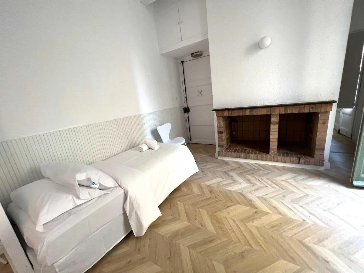 Hotel The Mo Gotic Barcelona Spanien