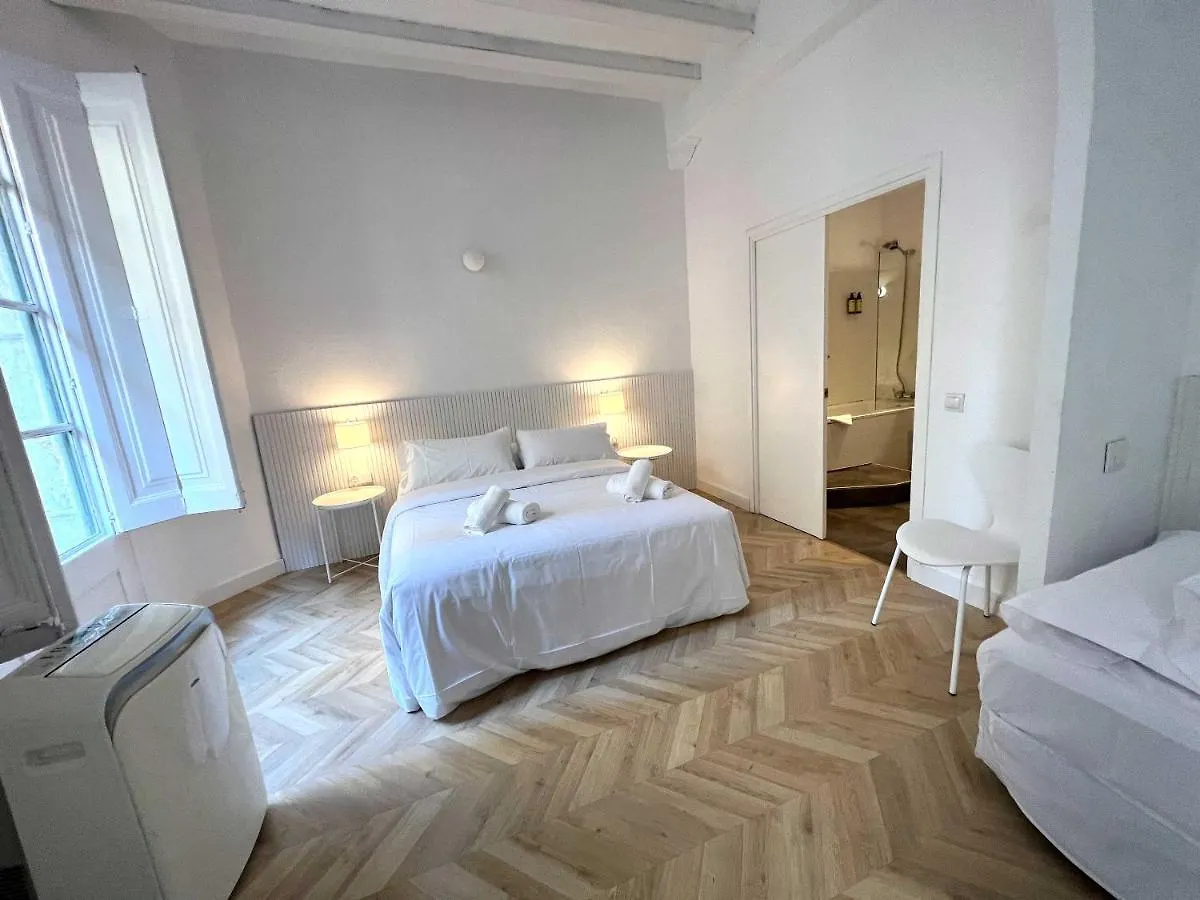 Hotel The Mo Gotic Barcelona