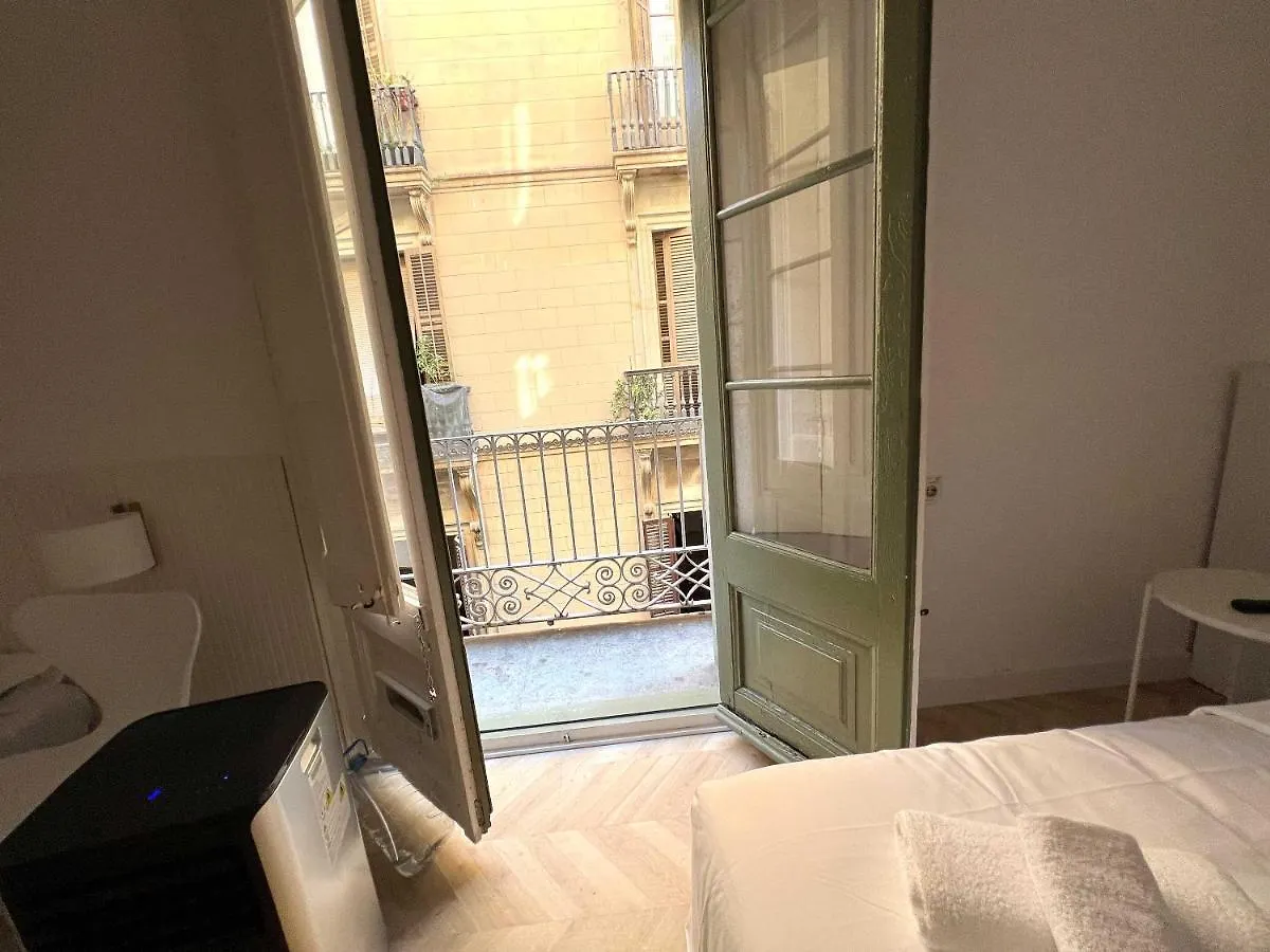 Hotel The Mo Gotic Barcelona