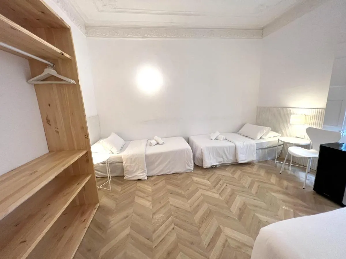 Hotel The Mo Gotic Barcelona