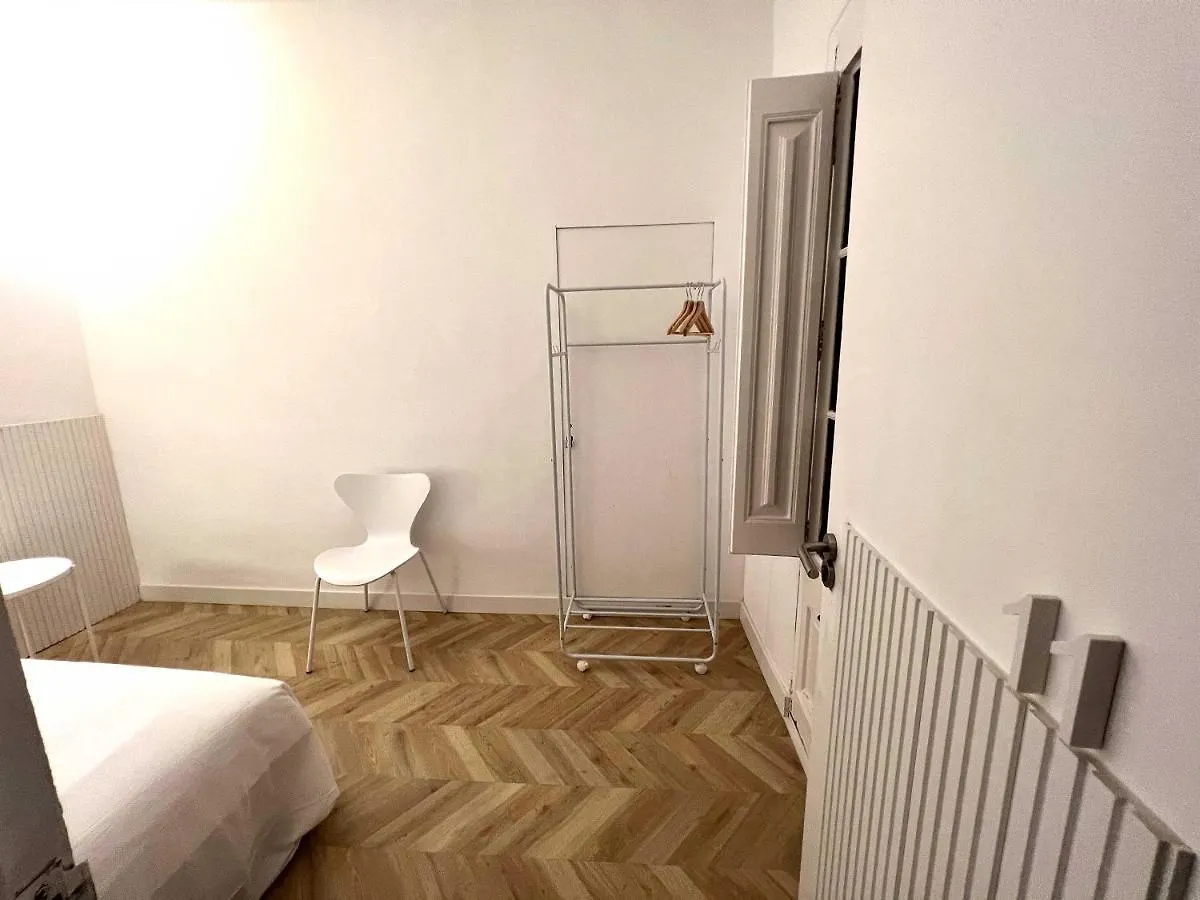 Отель The Mo Gotic Барселона 0*,  Испания