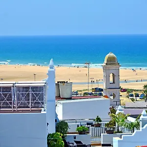 ** Pensión El Arco España
