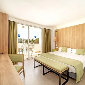 **** Hotel Ibersol Siurell España