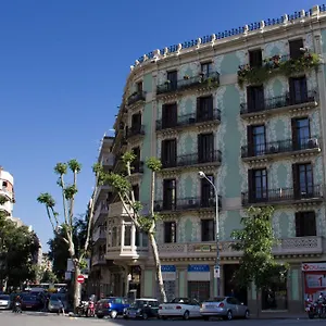 2* Guest house Hostalin Diputacion