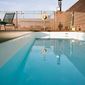 Casa Gardenia Barcellona