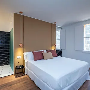 **** Hotel Divina Boutique - Adults Only España