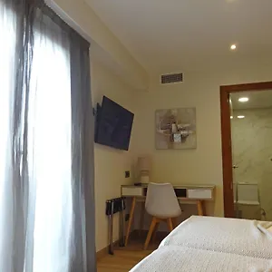 Otel Lloret Ramblas, Barselona
