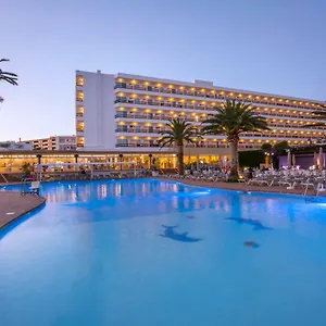 *** Отель Caribe Испания