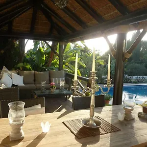 **** Bed and breakfast Breeze Boutique Guest Rooms, Marbella España