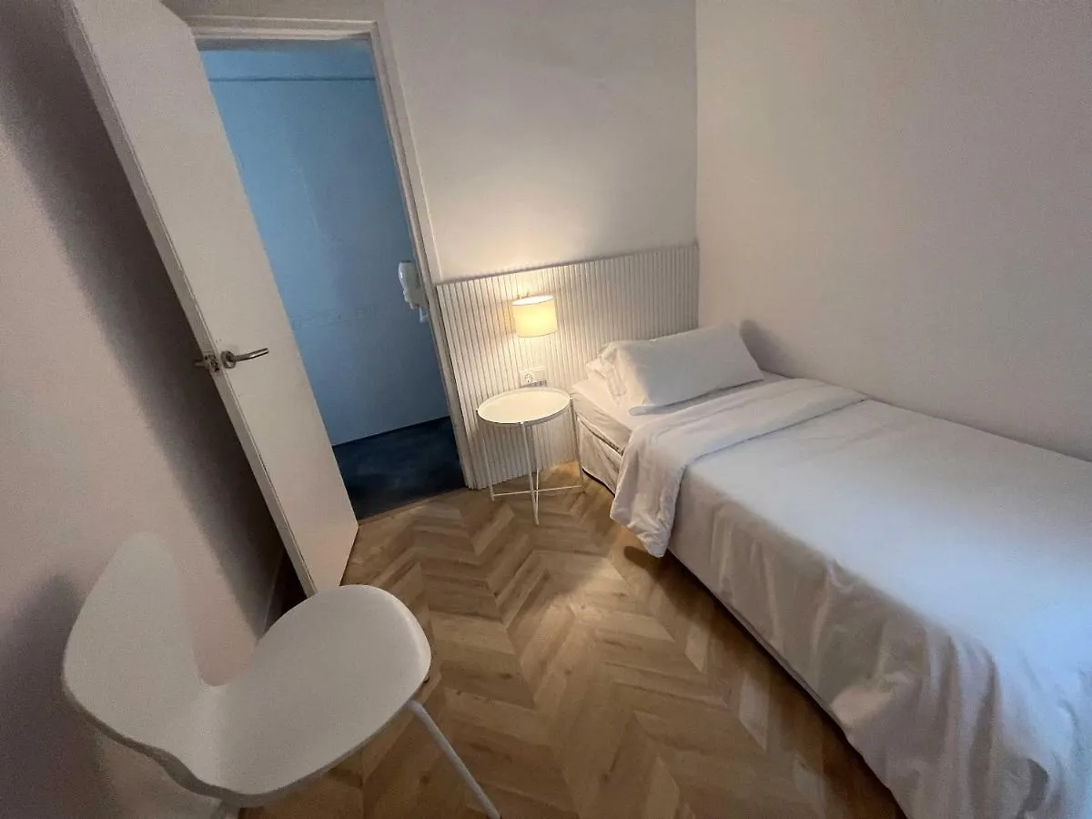 The Mo Gotic Hotel Barcelona