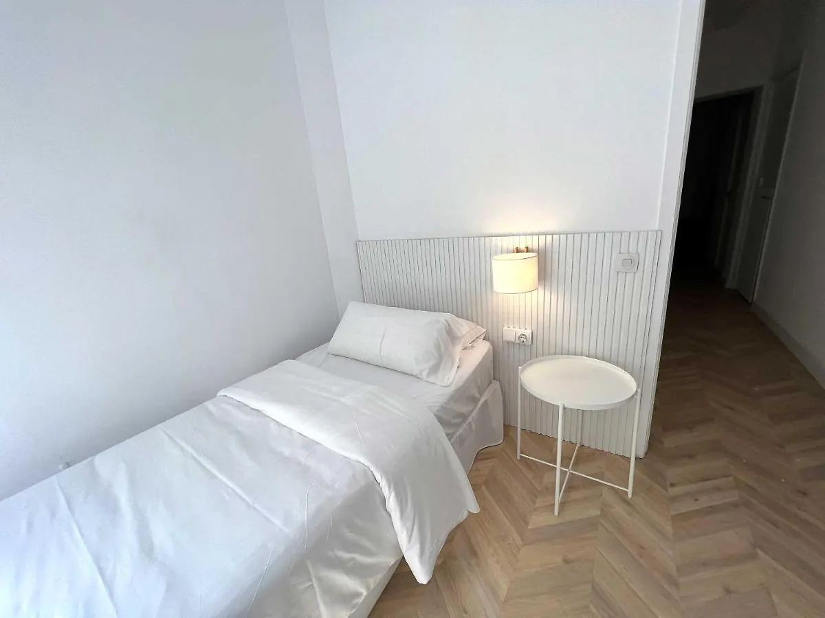 The Mo Gotic Hotel Barcelona Spanje