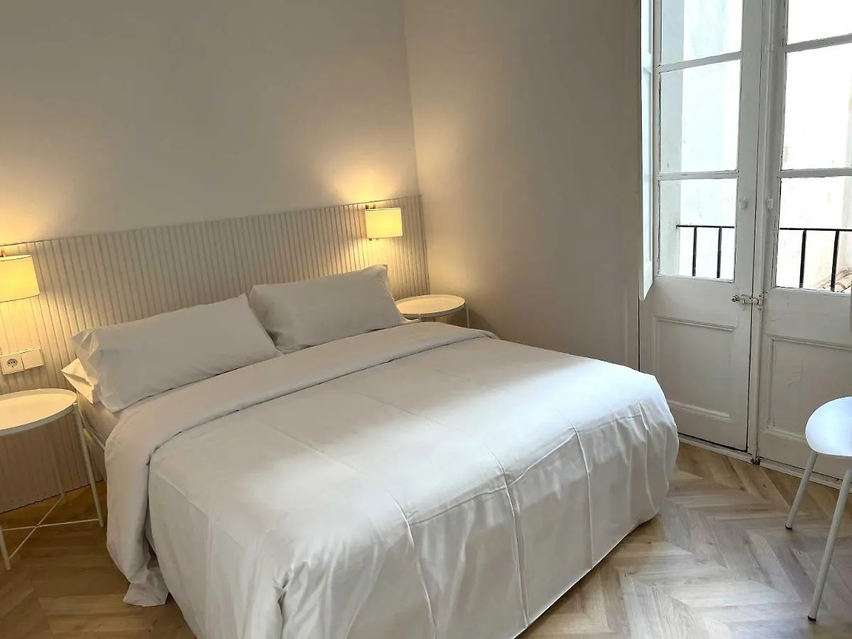 The Mo Gotic Hotel Barcelona