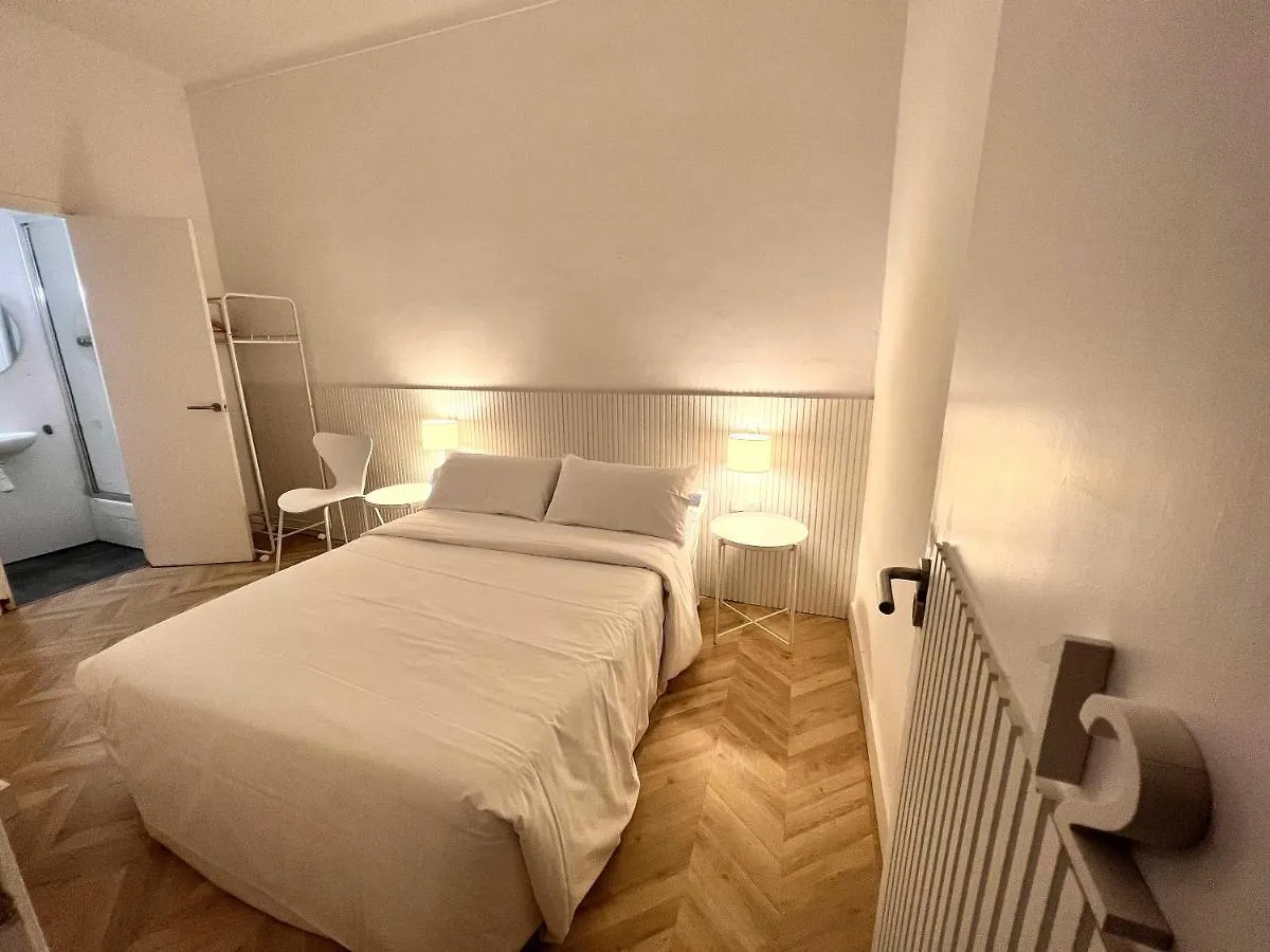 The Mo Gotic Hotel Barcelona 0*,  Spanje