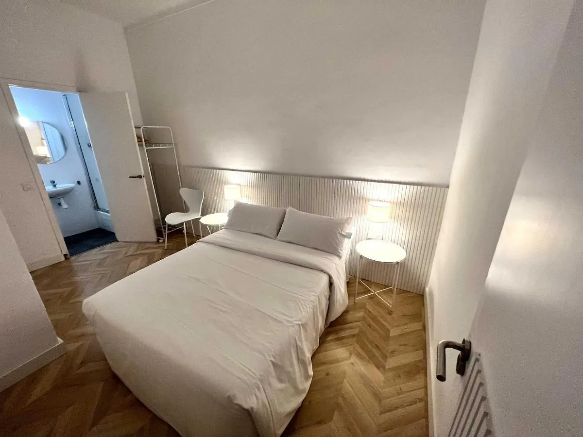 The Mo Gotic Hotel Barcelona 0*,  Spanje
