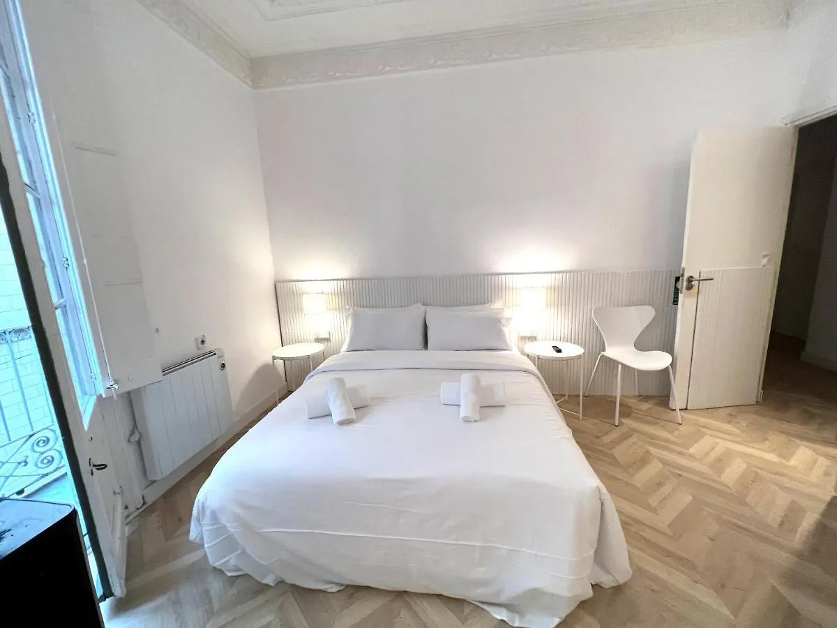 The Mo Gotic Hotel Barcelona